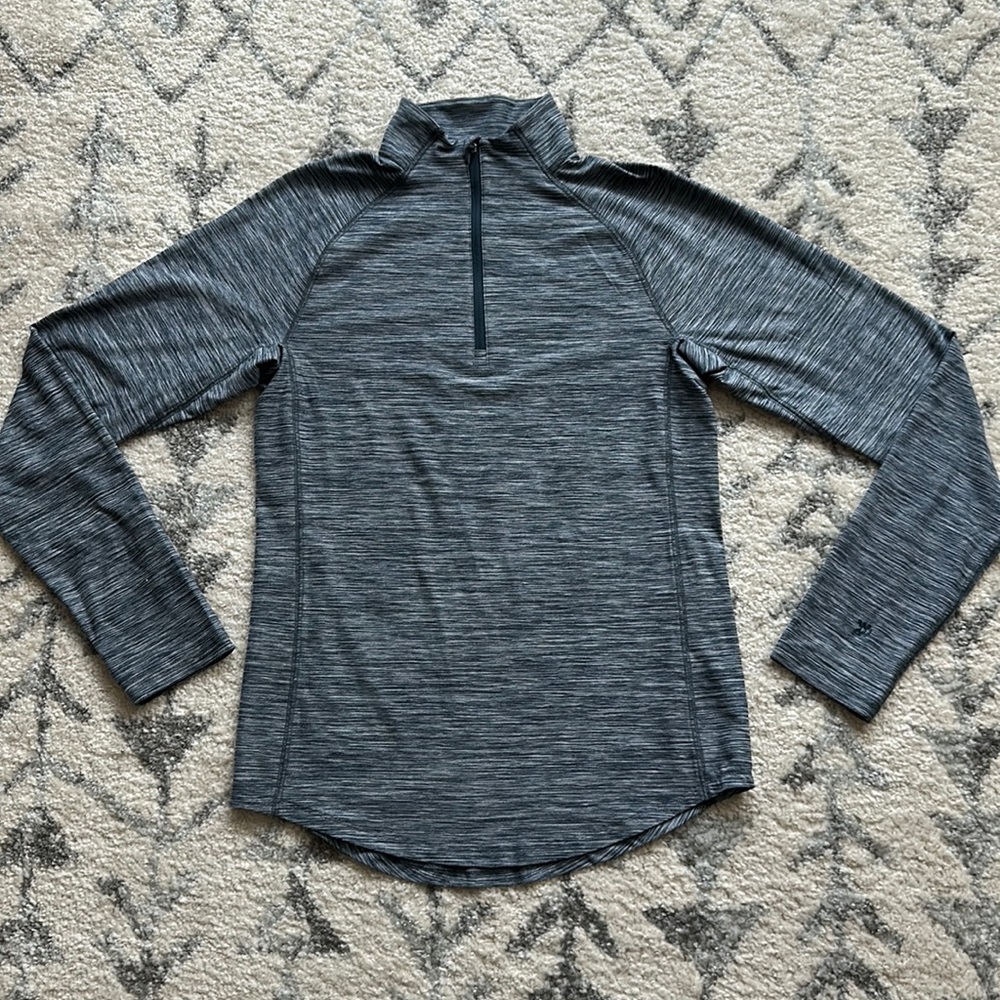 All in motion 1/3 rip jacket